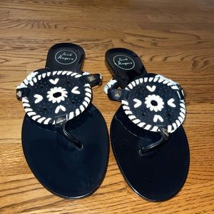 Jack Rogers sandals